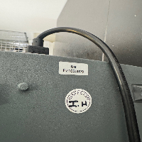 Cole-Parmer Masterflex L/S Peristaltic Pump image 2